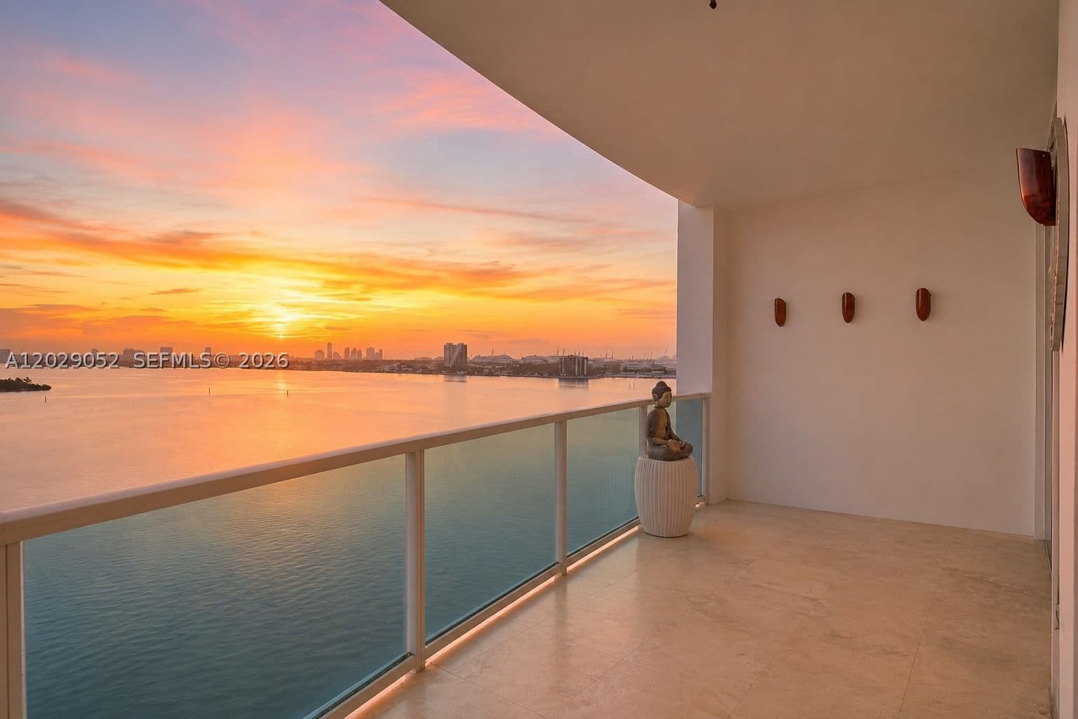 1-bedroom Condo — 725 22nd St #11E, Miami, FL 33137