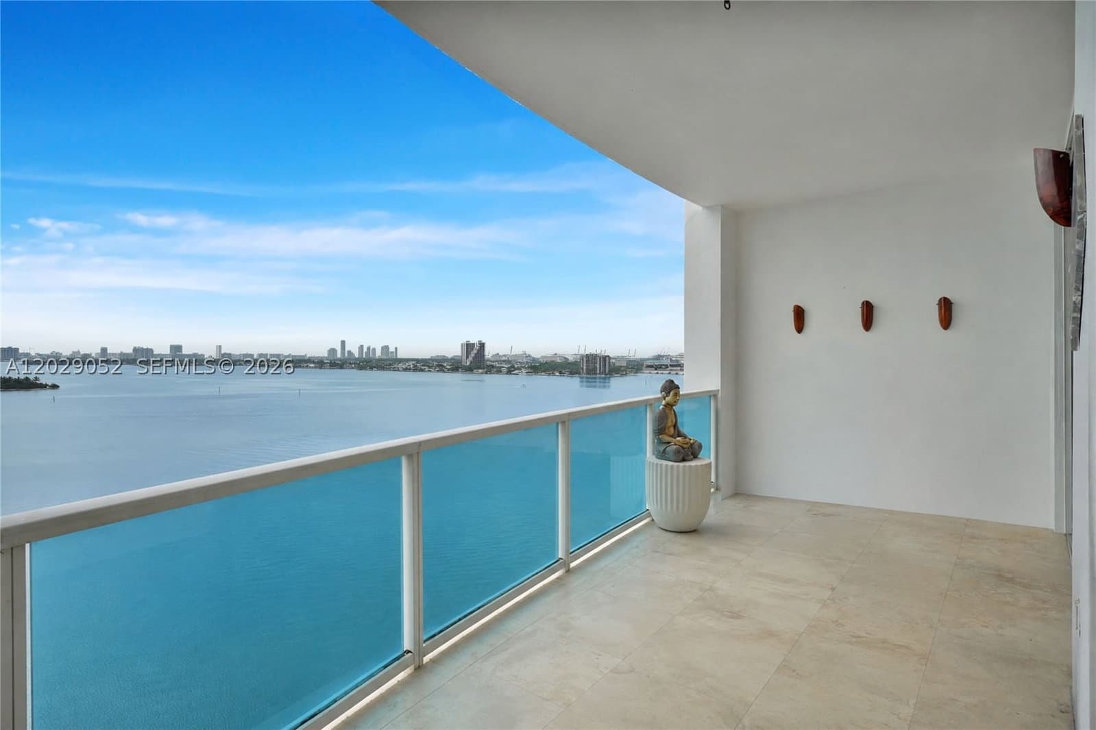 1-bedroom Condo — 725 22nd St #11E, Miami, FL 33137