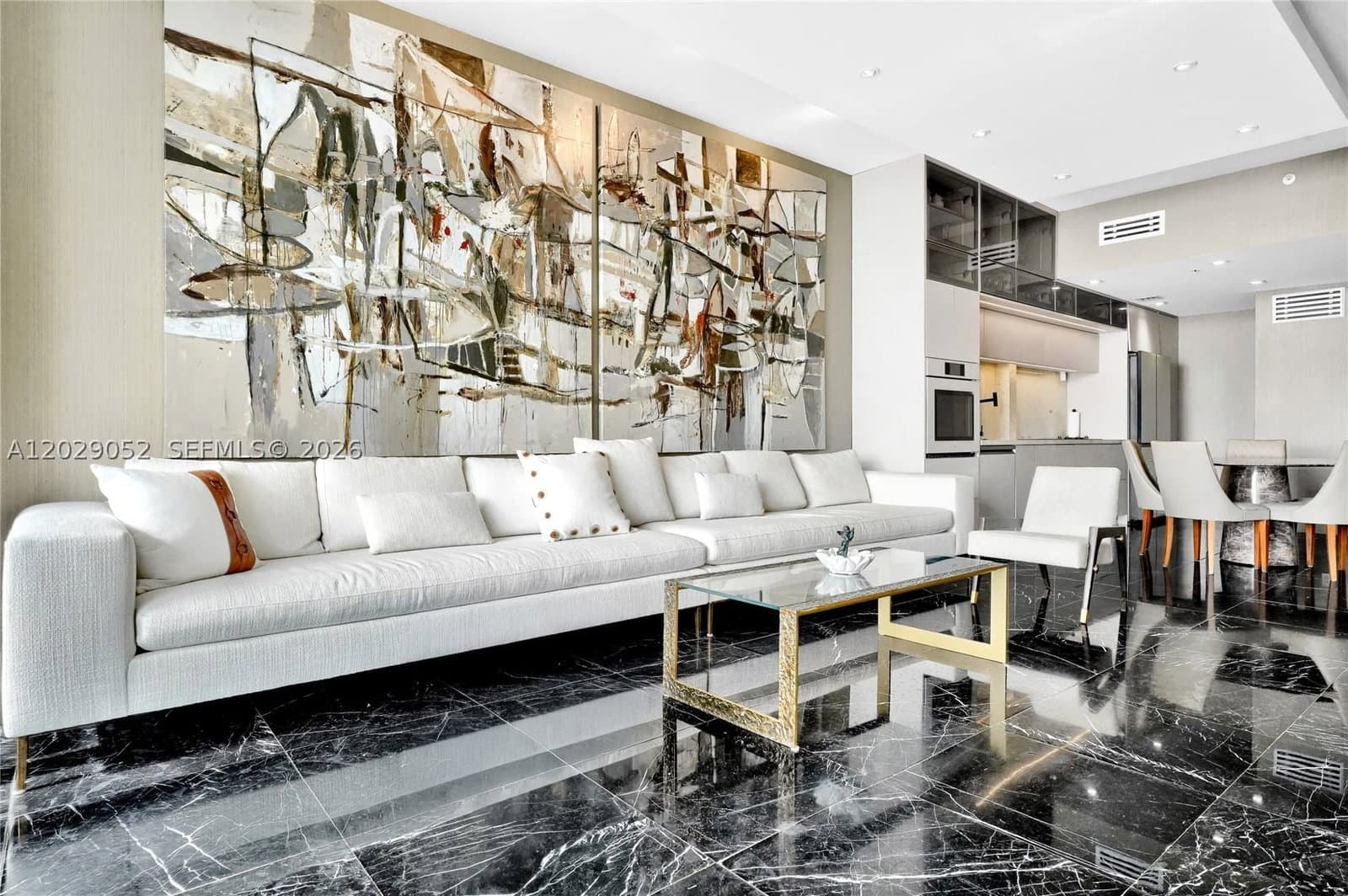 1-bedroom Condo — 725 22nd St #11E, Miami, FL 33137