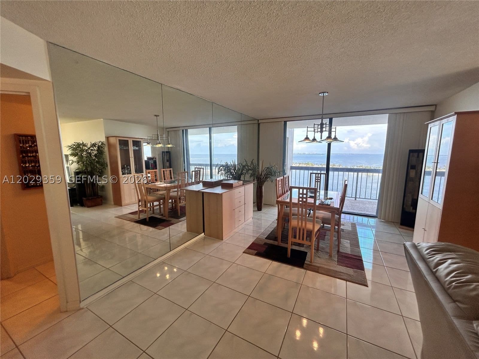 2+1 Condo — 2333 Brickell Ave #1402, Miami, FL 33129