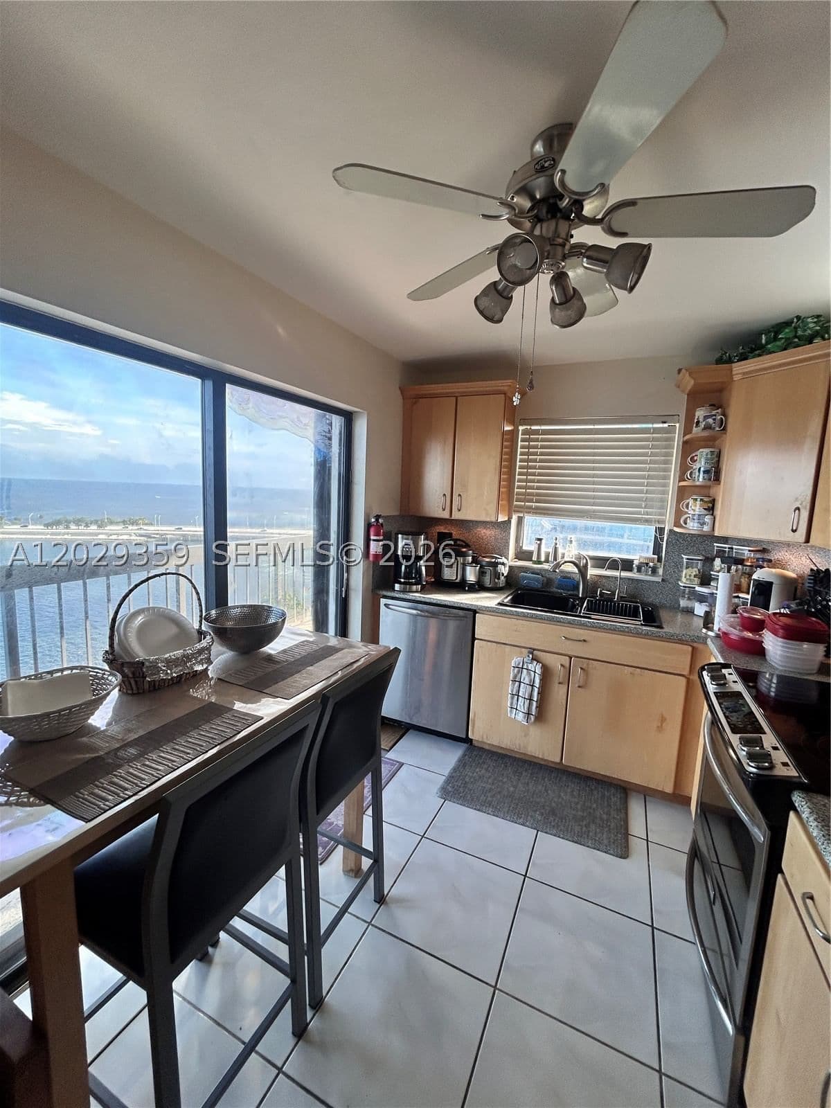2+1 Condo — 2333 Brickell Ave #1402, Miami, FL 33129
