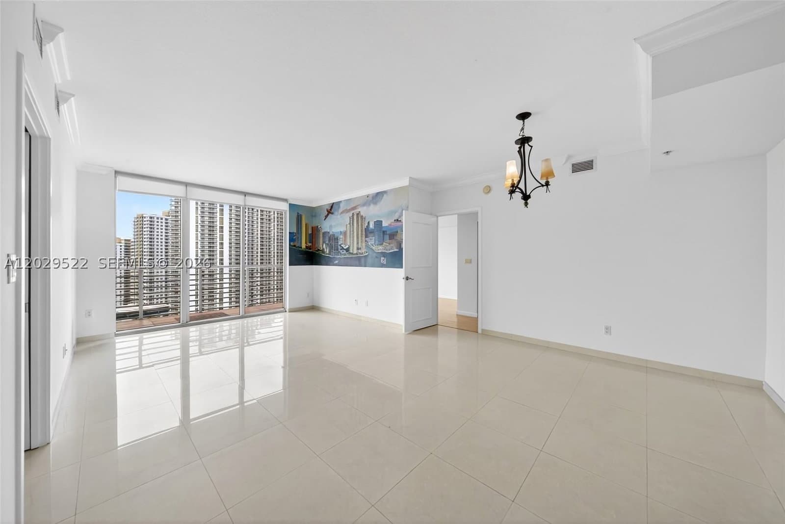 2-bedroom Condo — 325 Biscayne Blvd #2219, Miami, FL 33131