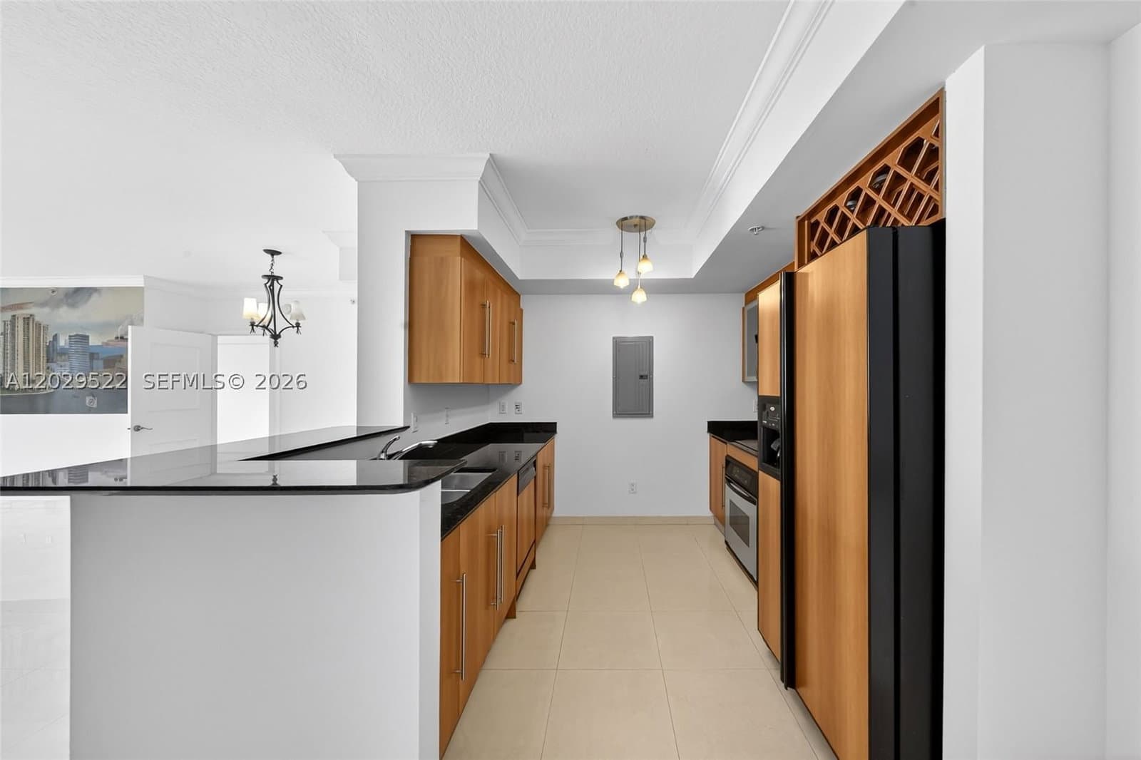 2-bedroom Condo — 325 Biscayne Blvd #2219, Miami, FL 33131
