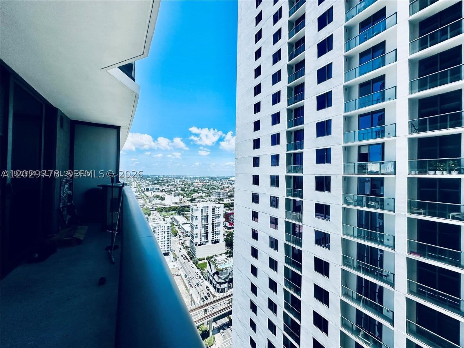 1+1 Condo — 55 9th St #3409, Miami, FL 33130