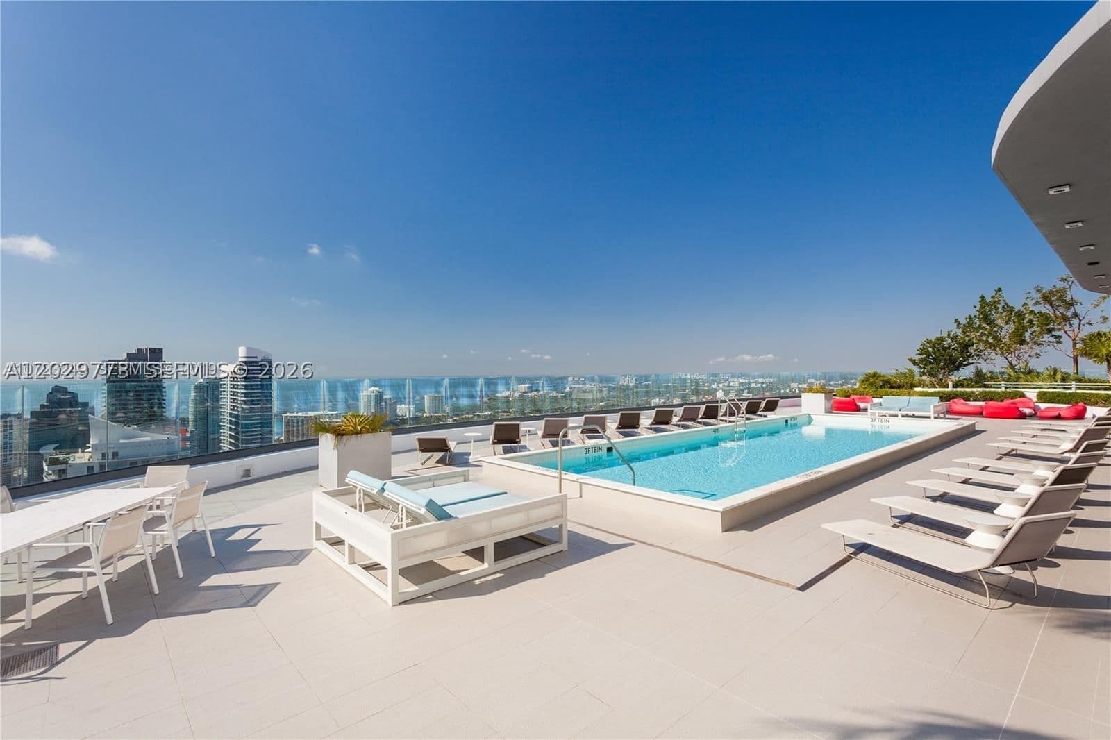 1+1 Condo — 55 9th St #3409, Miami, FL 33130