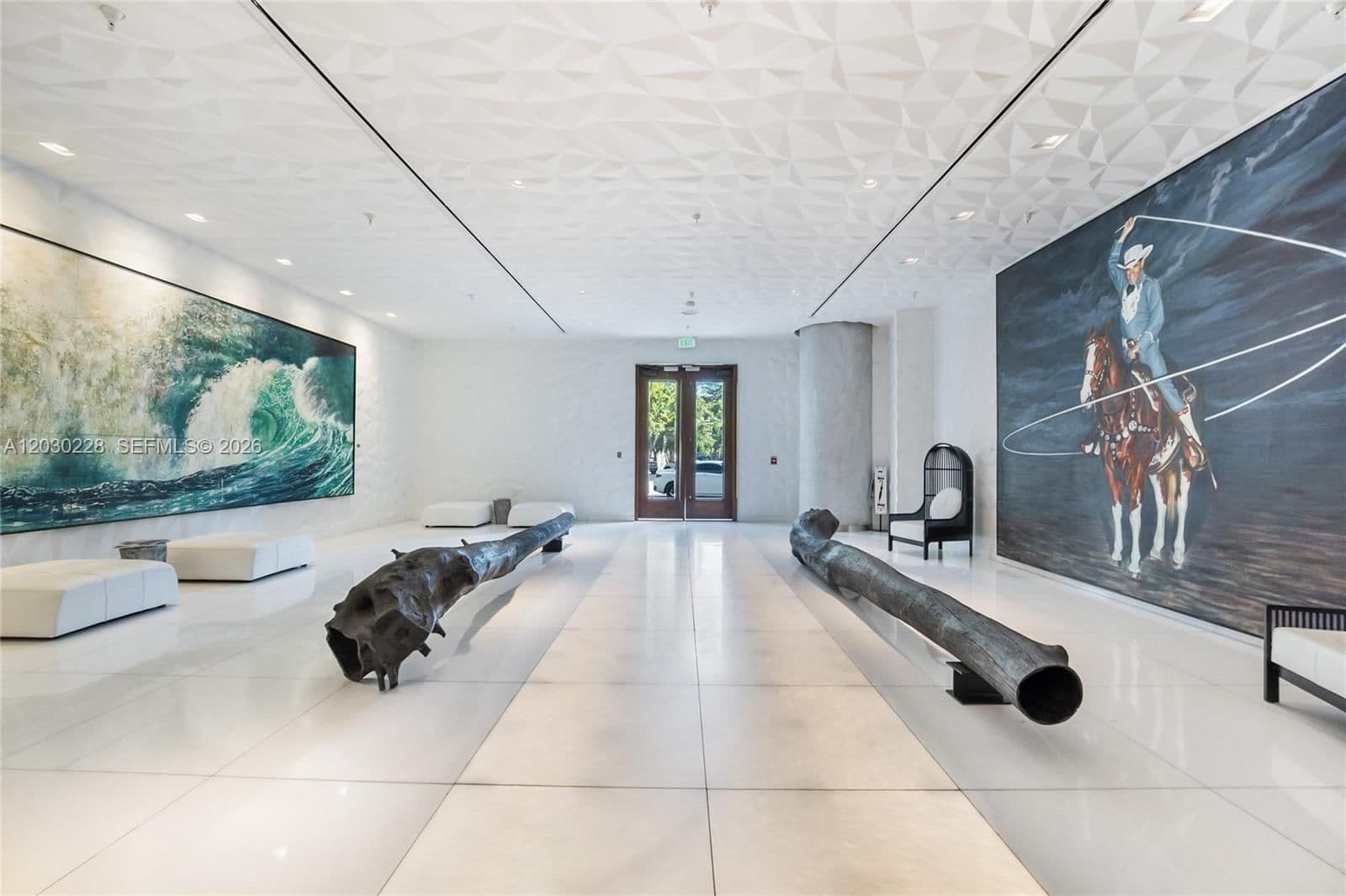 3-bedroom Condo — 1300 Miami Ave #1705, Miami, FL 33130