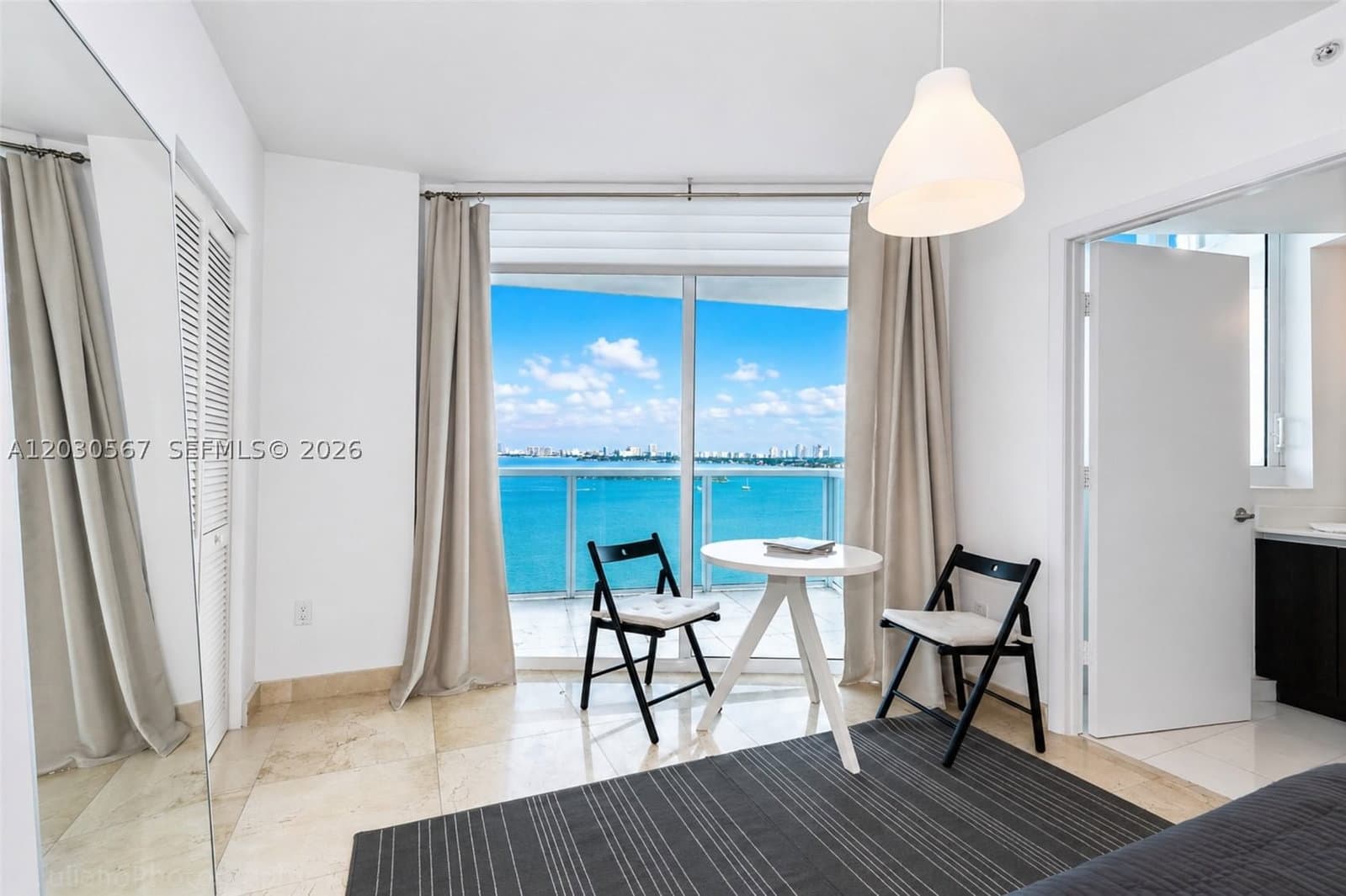 1+1 Condo — 665 25th St #1202, Miami, FL 33137
