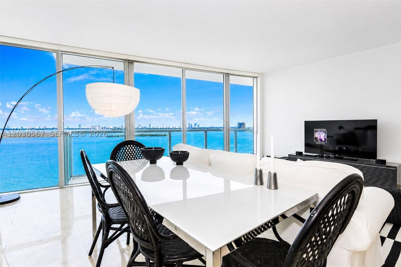 1+1 Condo — 665 25th St #1202, Miami, FL 33137