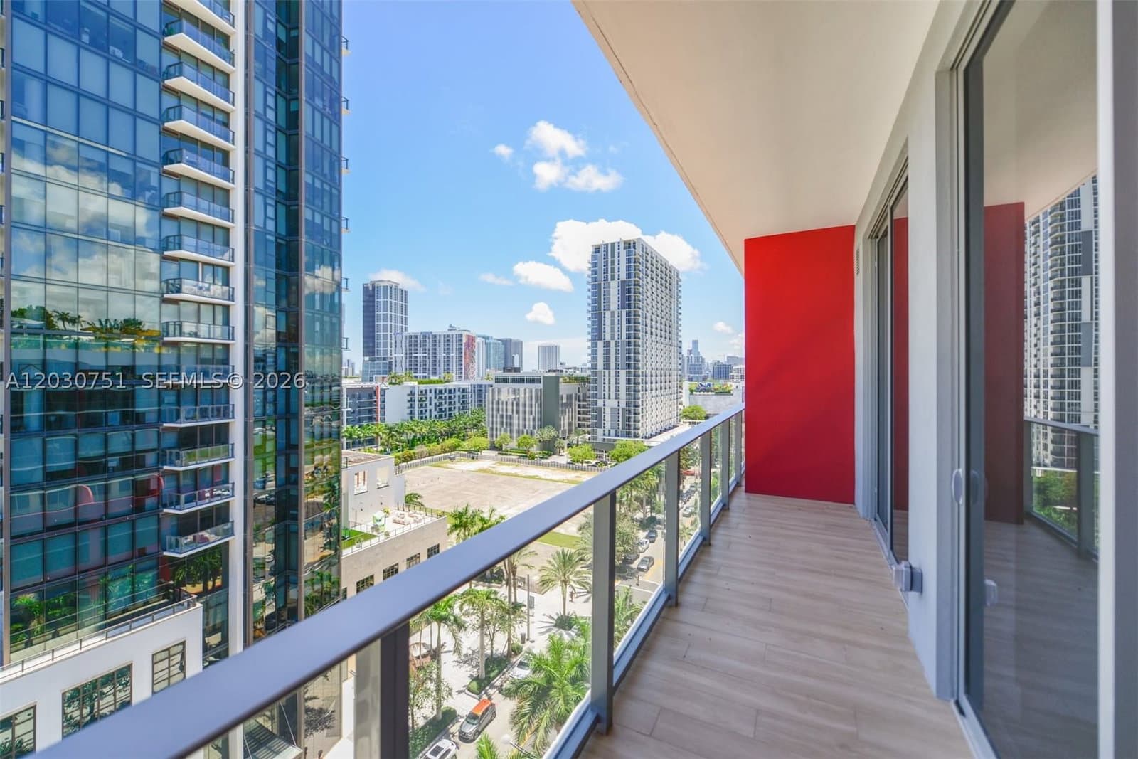 1+1 Condo — 90 32 St #1108, Miami, FL 33137