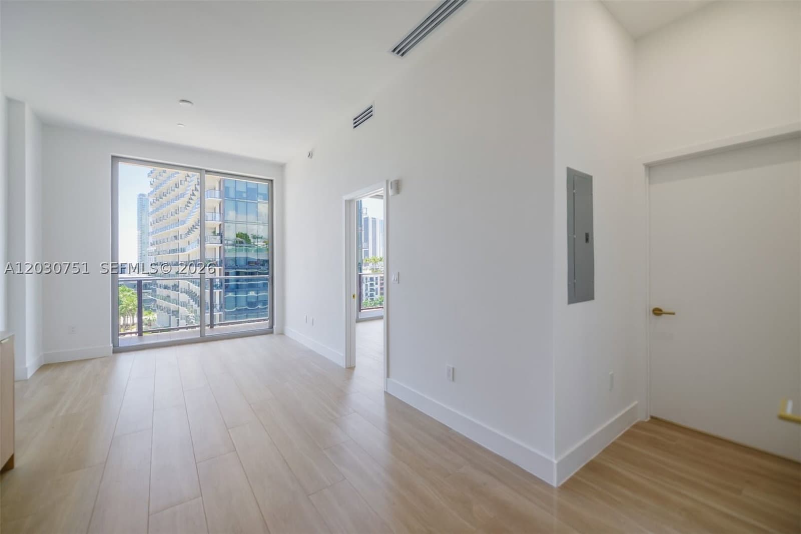 1+1 Condo — 90 32 St #1108, Miami, FL 33137