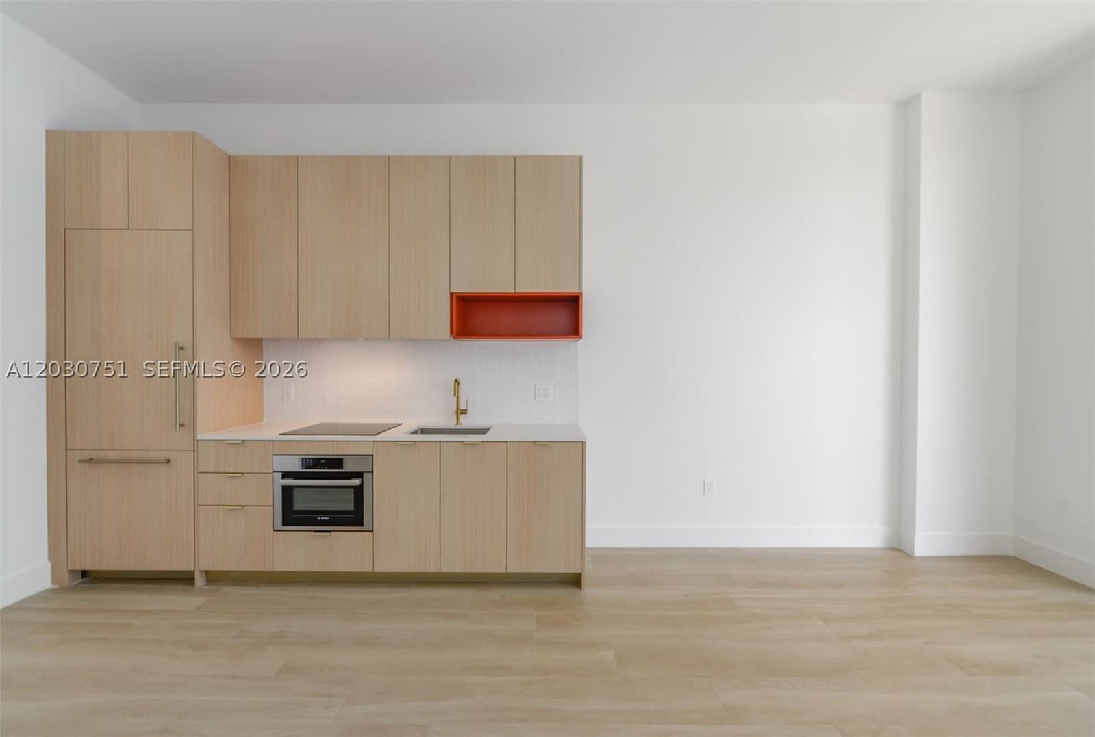 1+1 Condo — 90 32 St #1108, Miami, FL 33137