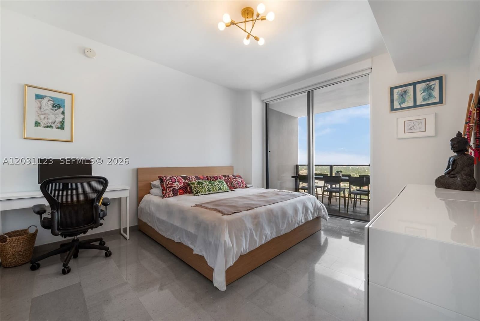 1+1 Condo — 88 7th St #3208, Miami, FL 33130