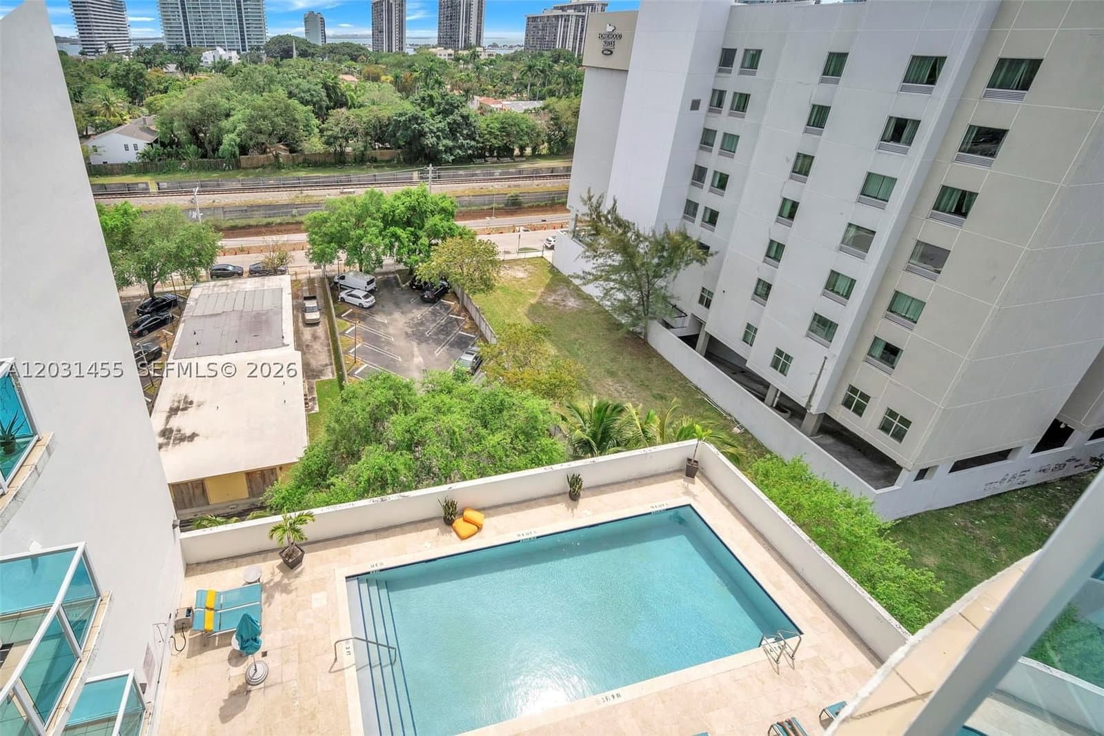 2+1 Condo — 1723 2nd Ave #1001, Miami, FL 33129