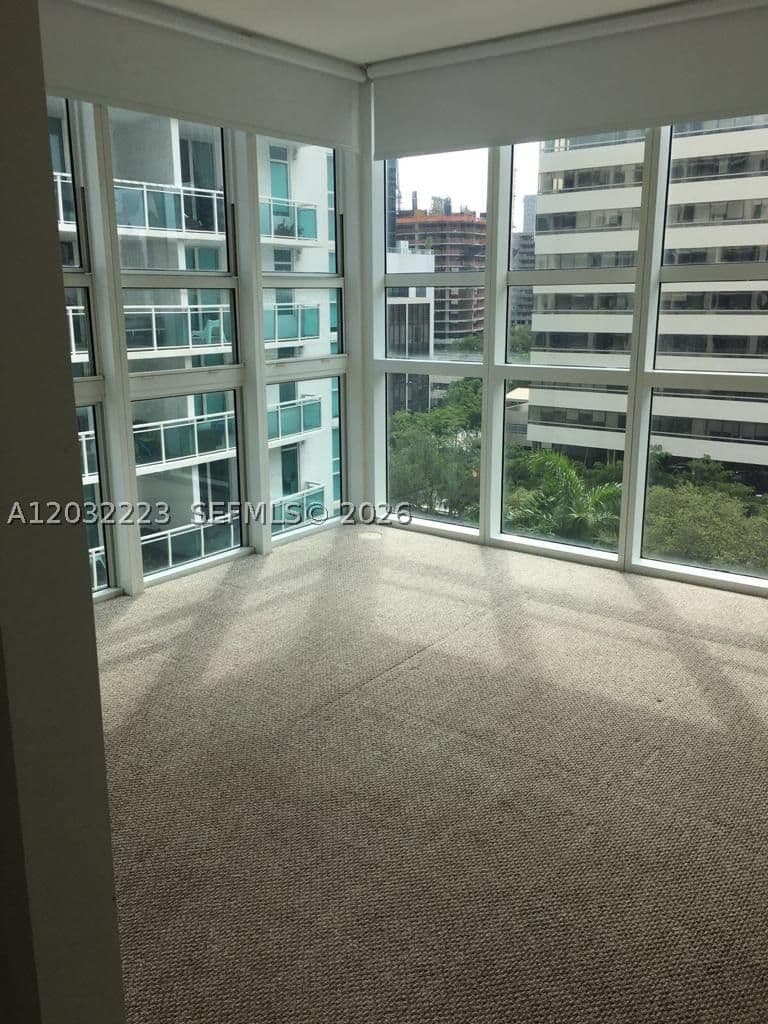 1-bedroom Condo — 950 Brickell Bay Dr #701, Miami, FL 33131
