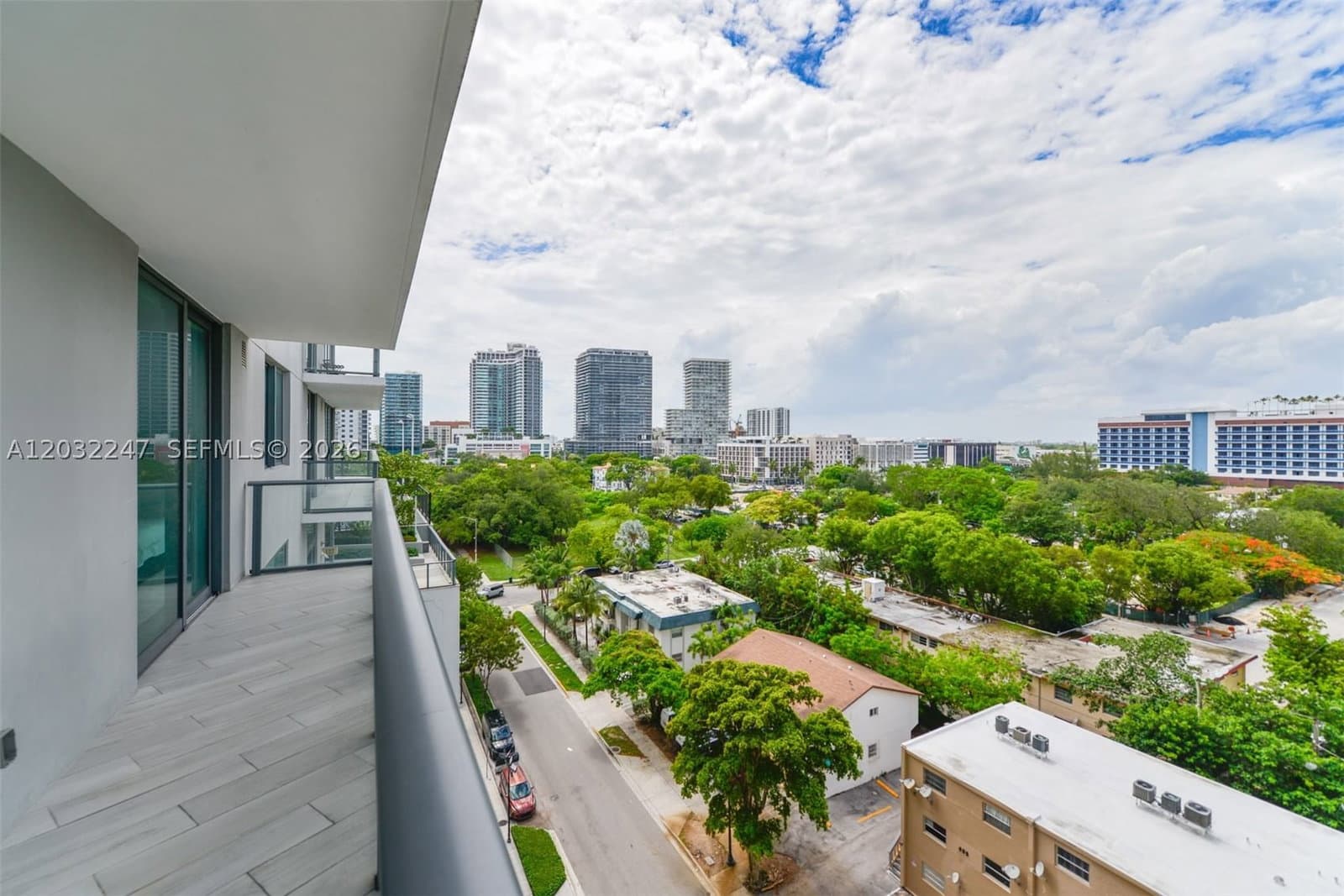 3-bedroom Condo — 501 31st St #601, Miami, FL 33137