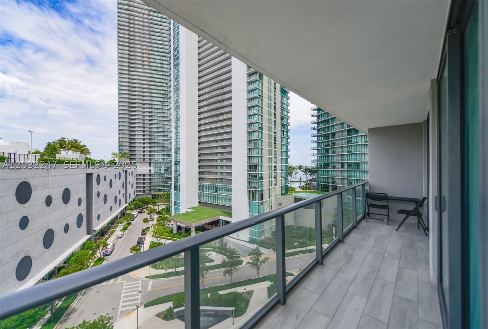 3-bedroom Condo — 501 31st St #601, Miami, FL 33137
