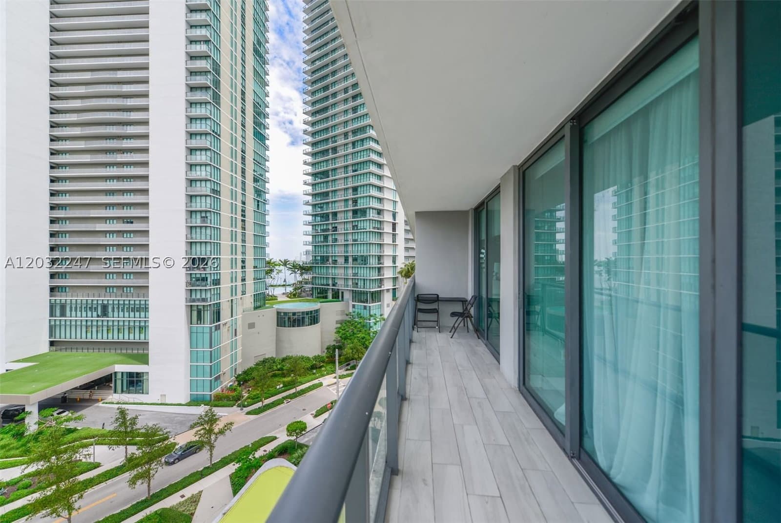 3-bedroom Condo — 501 31st St #601, Miami, FL 33137