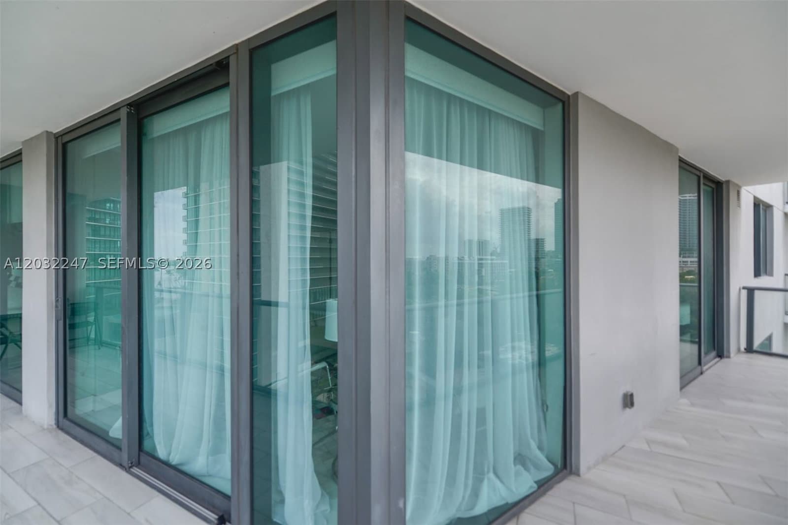 3-bedroom Condo — 501 31st St #601, Miami, FL 33137