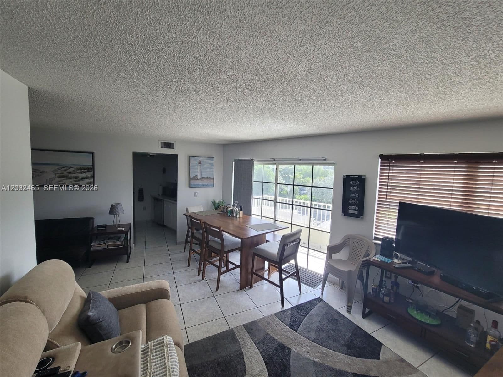 2+1 Condo — 2600 Collins Ave #201, Miami Beach, FL 33140