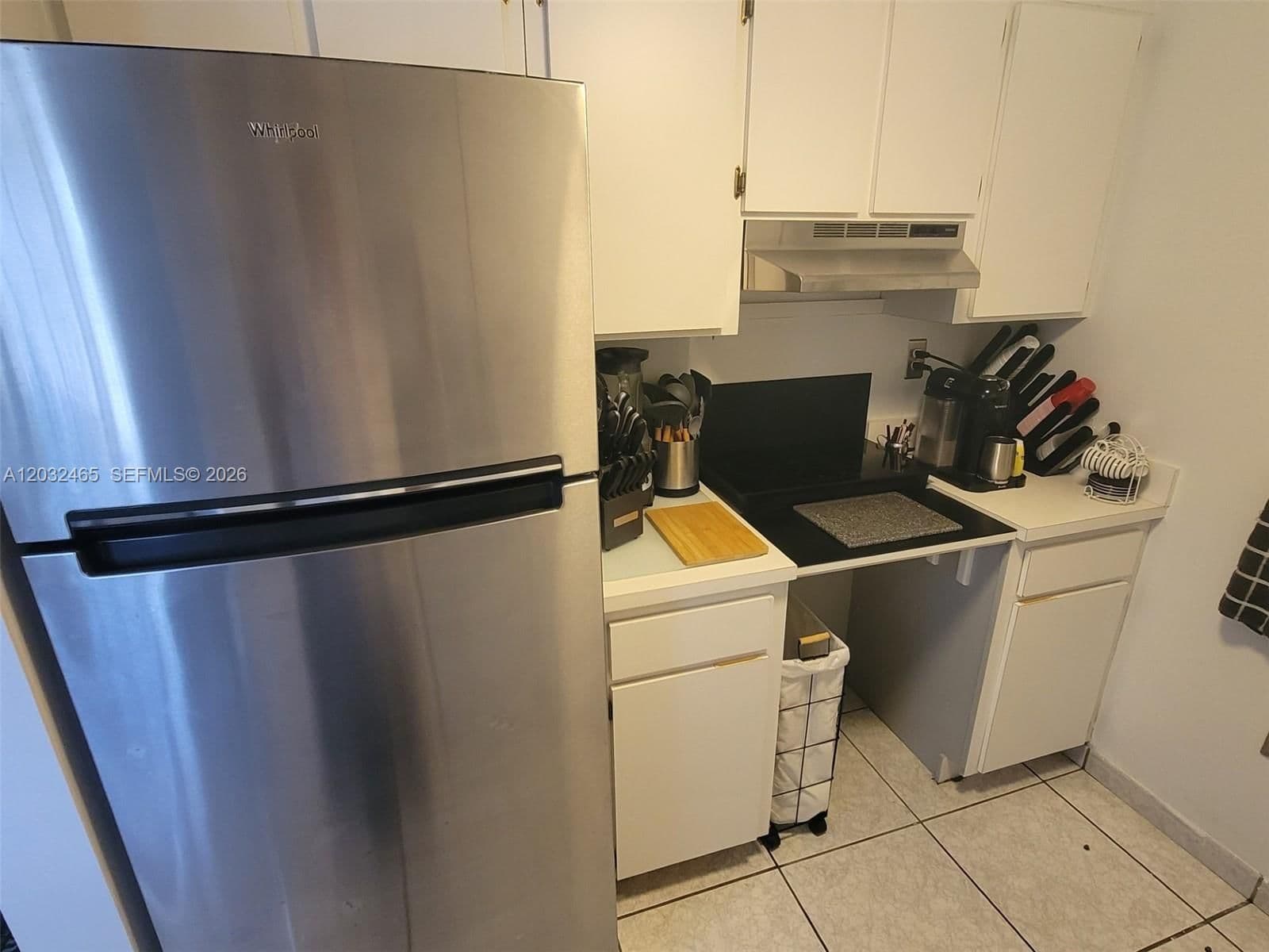 2+1 Condo — 2600 Collins Ave #201, Miami Beach, FL 33140
