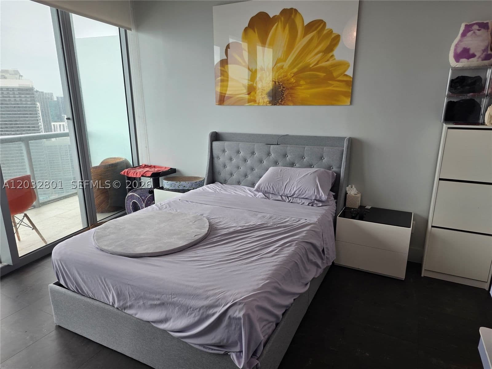 1+1 Condo — 888 Biscayne Blvd #5107, Miami, FL 33132