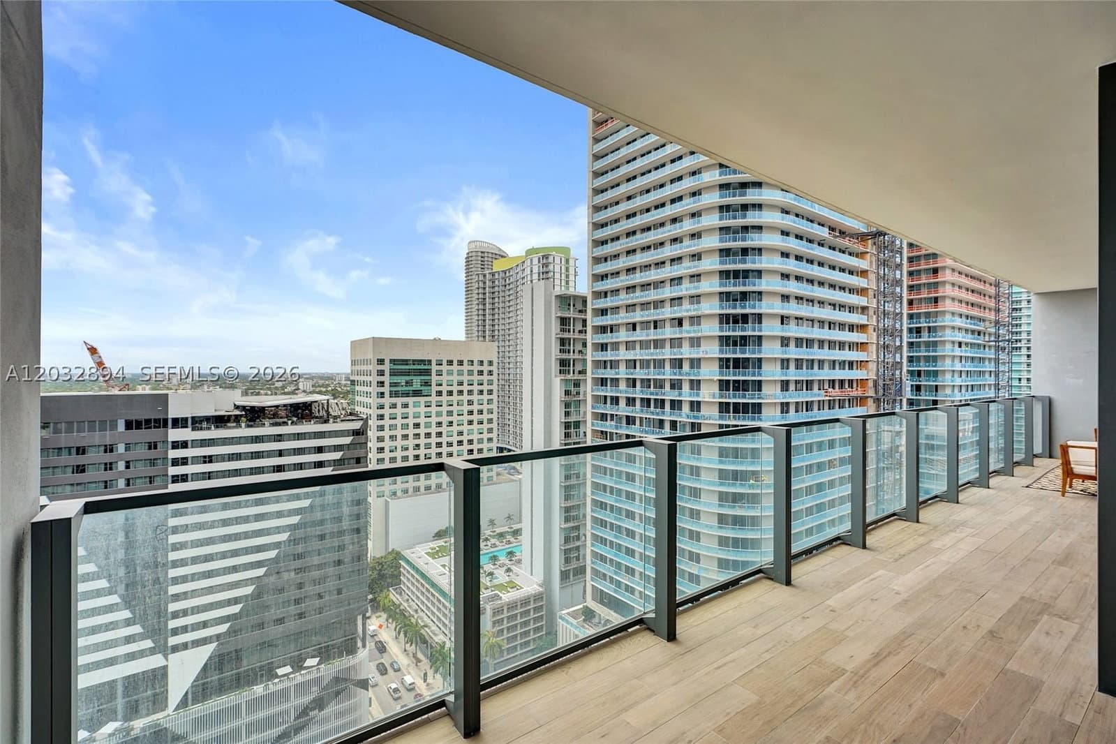 2+1 Condo — 88 7th St #2210, Miami, FL 33130