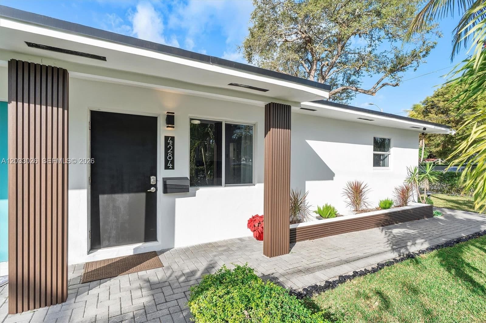 2+1 Mülk — 4284 1st Ave #4284, Miami, FL 33127