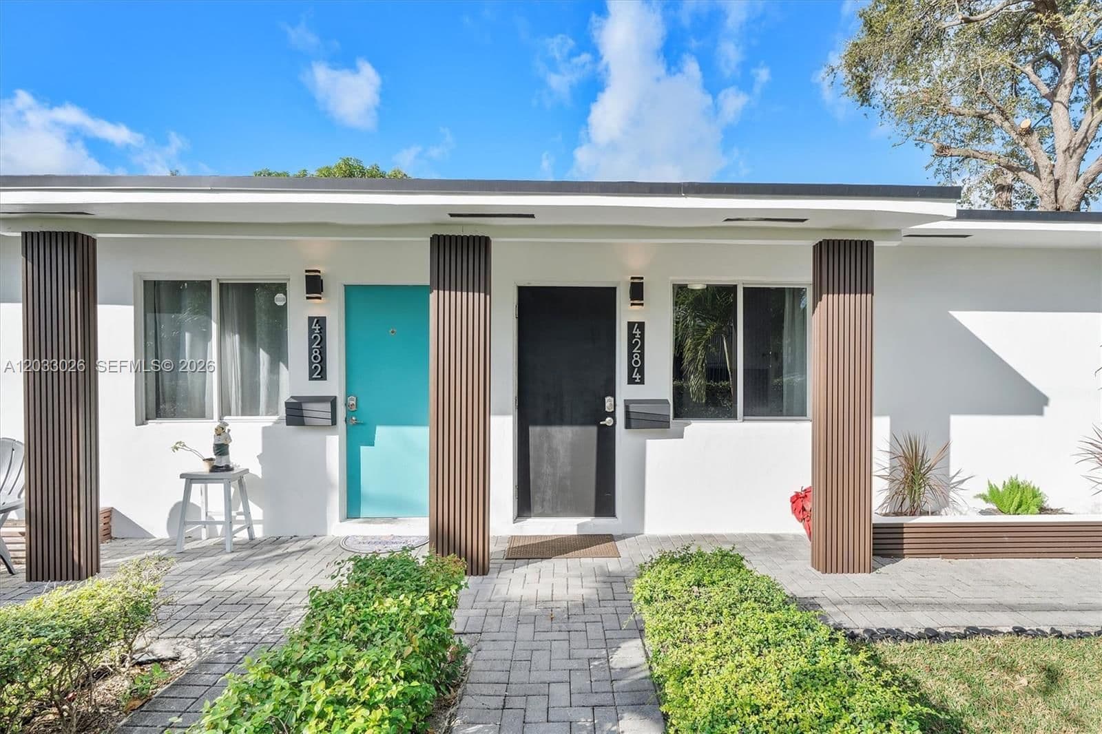 2+1 Mülk — 4284 1st Ave #4284, Miami, FL 33127