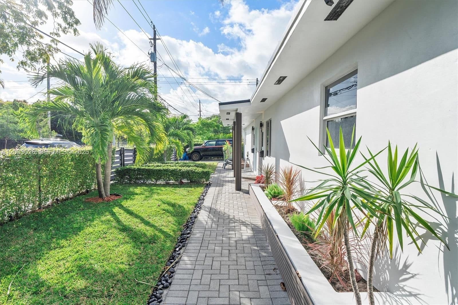 2+1 Mülk — 4284 1st Ave #4284, Miami, FL 33127