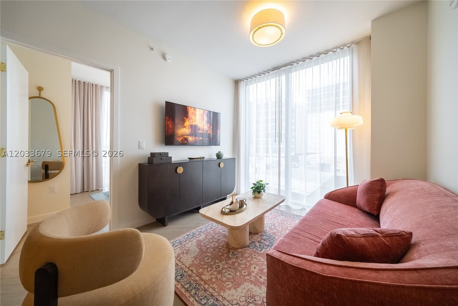 2-bedroom Condo — 2700 2nd Ave #237, Miami, FL 33127