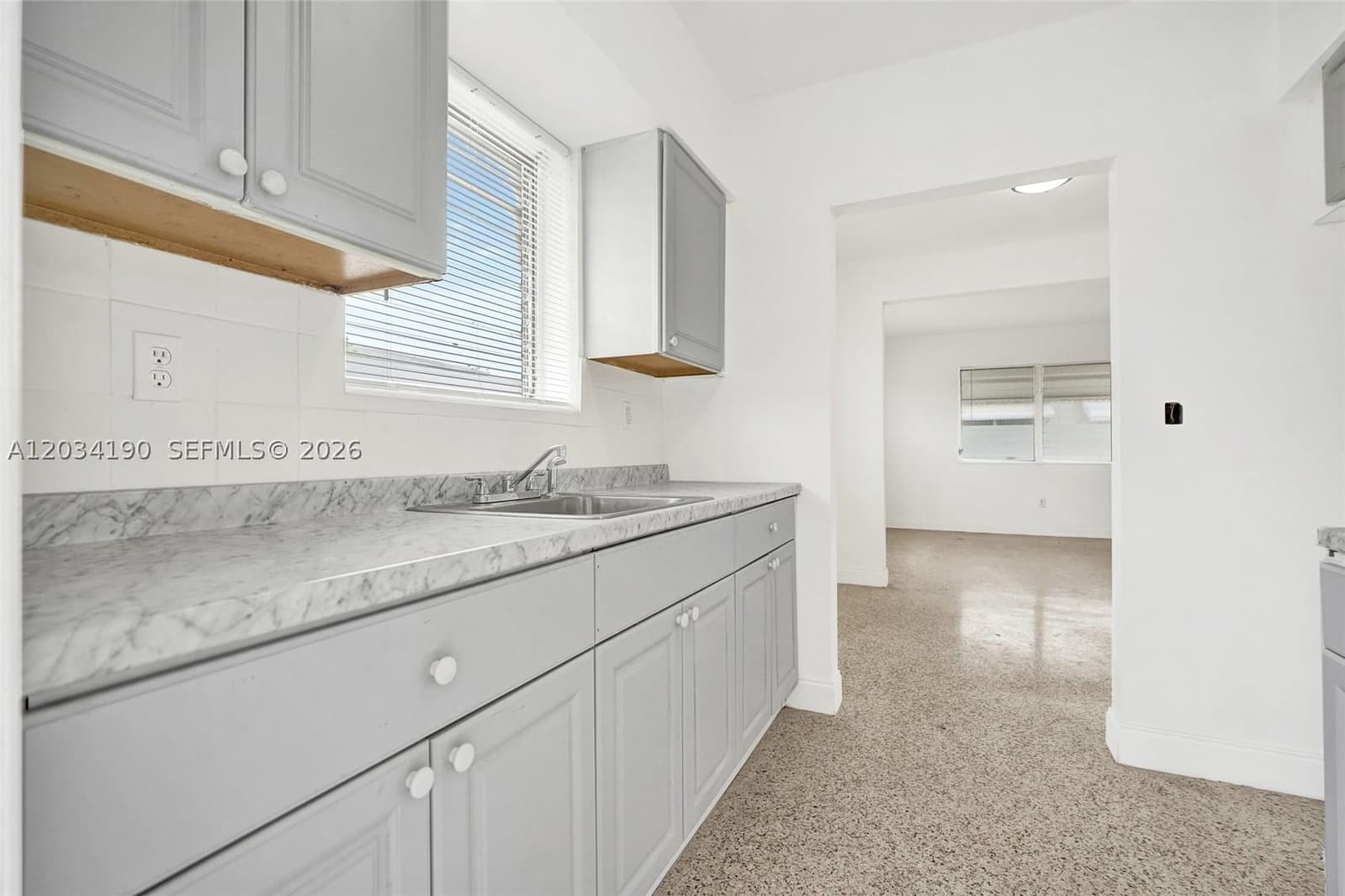 1-bedroom Apartment — 710 82nd St #1, Miami Beach, FL 33141