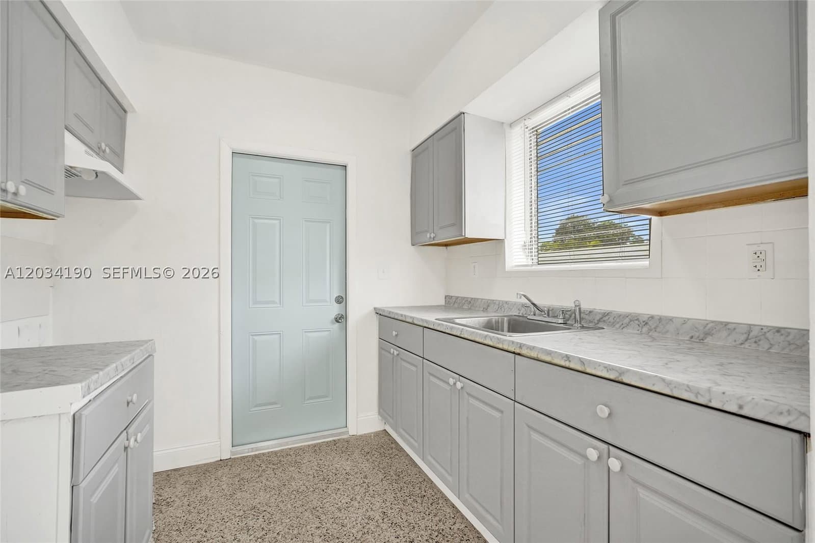 1-bedroom Apartment — 710 82nd St #1, Miami Beach, FL 33141