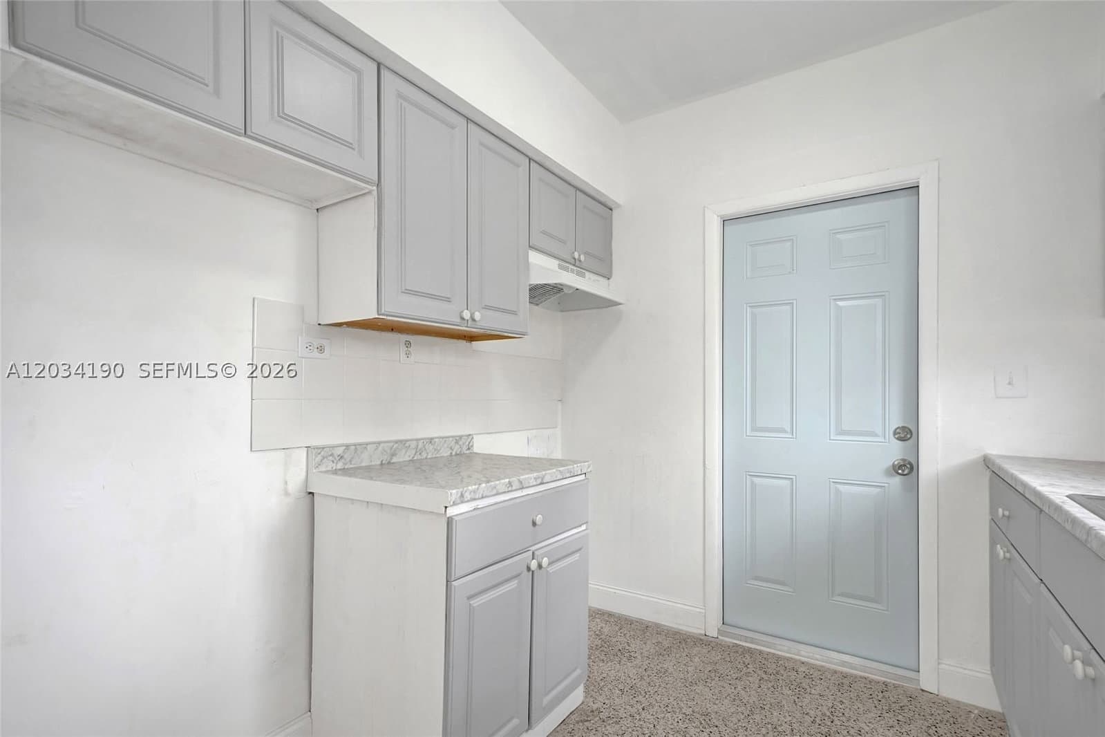 1-bedroom Apartment — 710 82nd St #1, Miami Beach, FL 33141