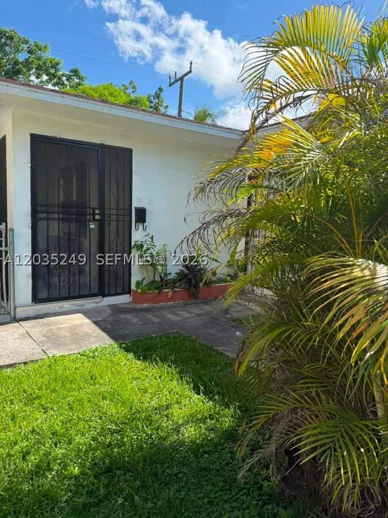 2-bedroom Property — 78 43rd St #0, Miami, FL 33137
