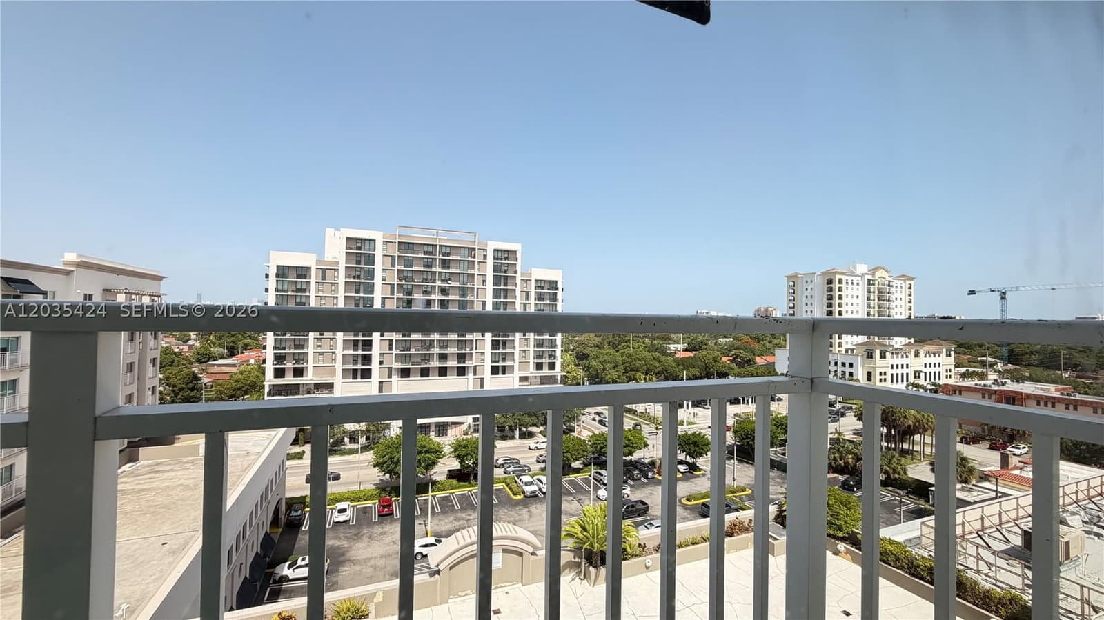 1+1 Condo — 50 Menores Ave #807, Coral Gables, FL 33134