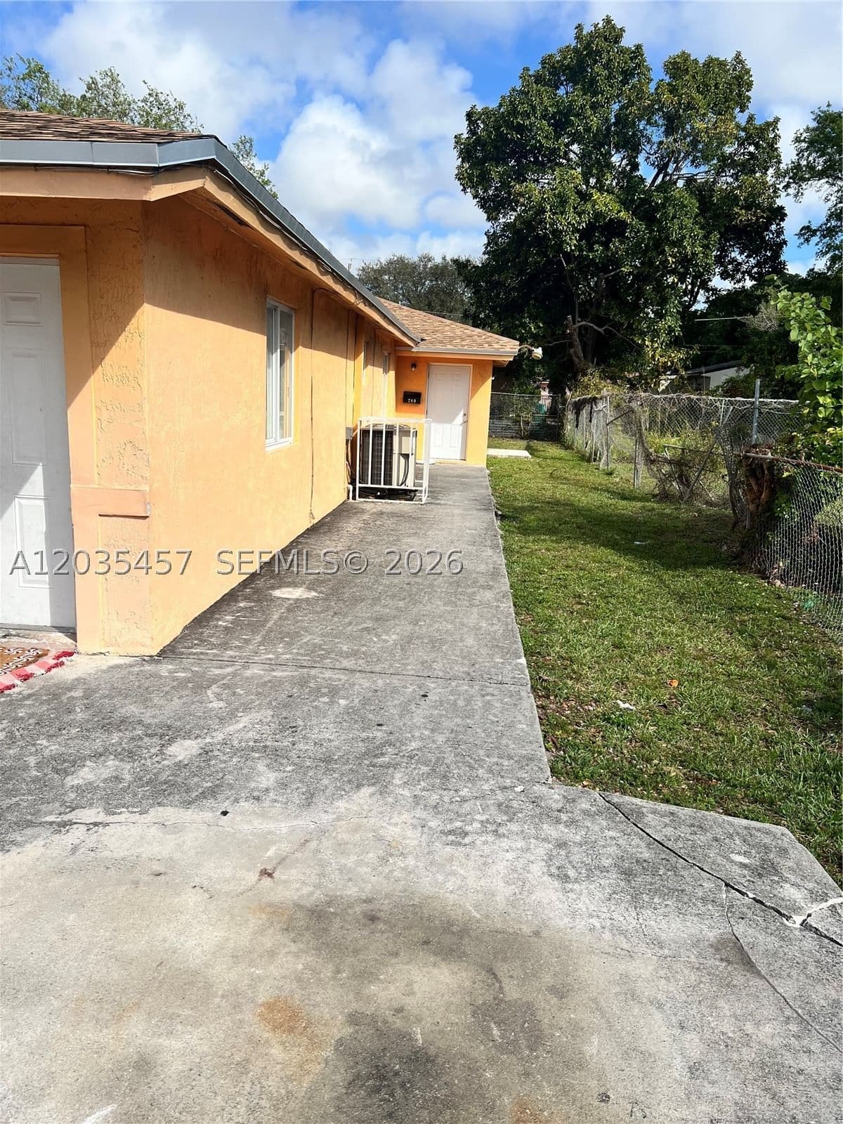 3-bedroom Duplex — 789 55th Ter #B, Miami, FL 33127