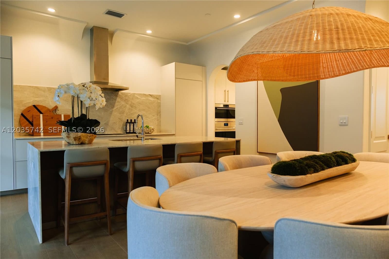 4-bedroom Townhouse — 504 Malaga Ave #T6, Coral Gables, FL 33134