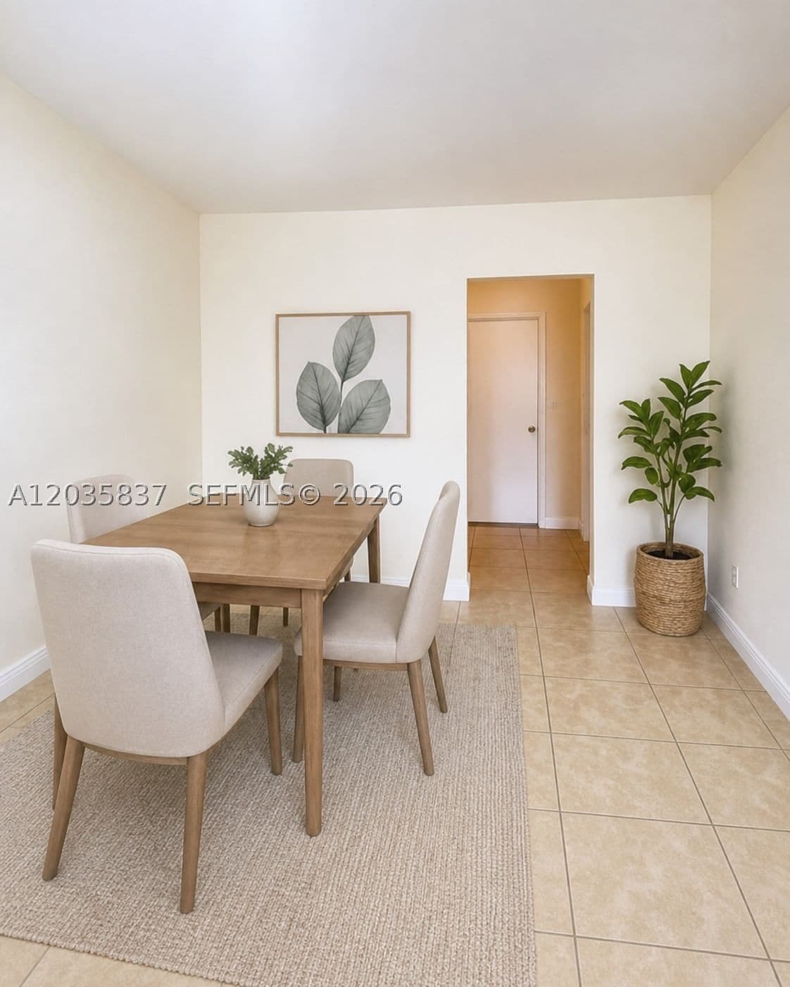 1+1 Daire — 1533 2nd Ave #6, Miami, FL 33136