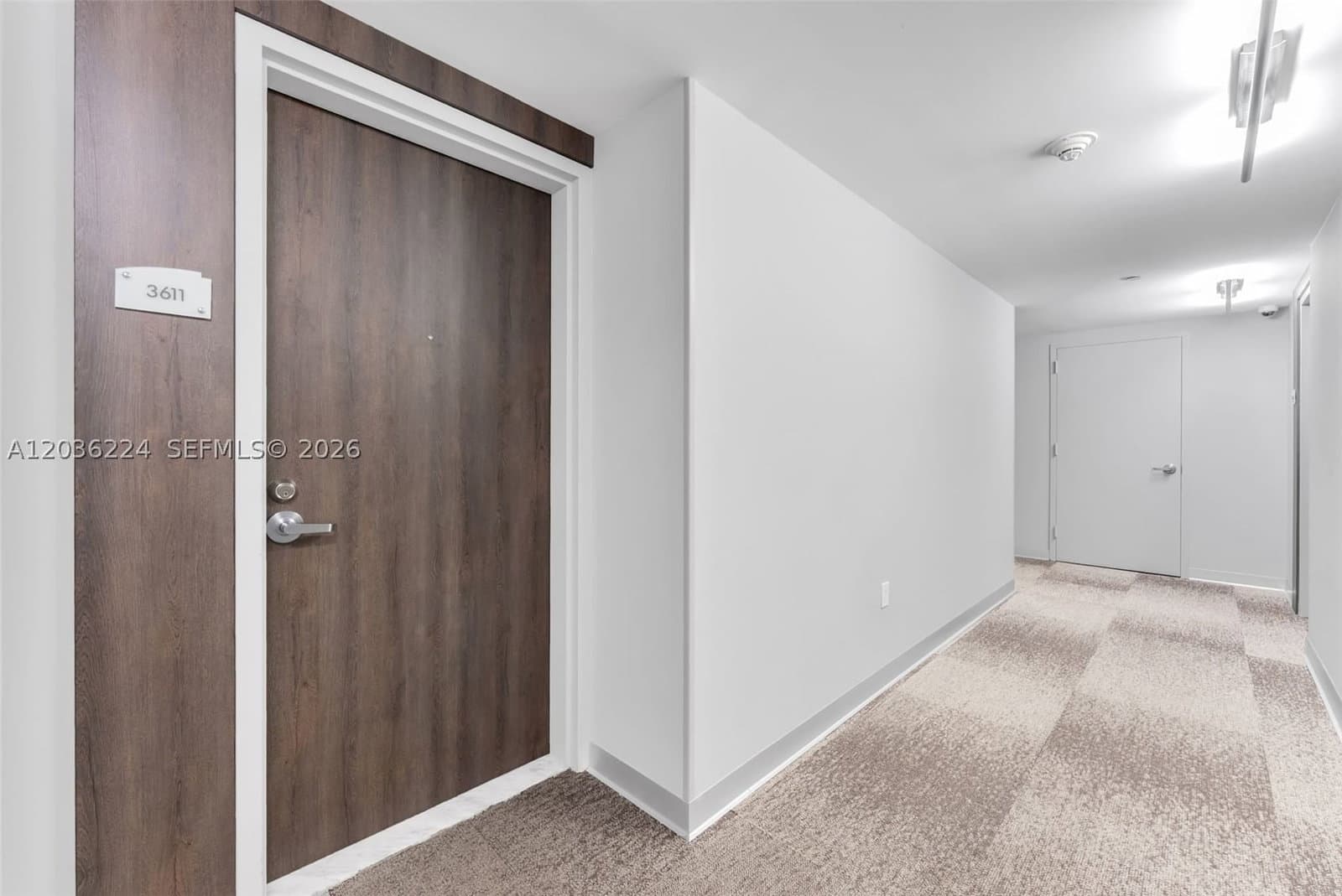 2+1 Condo — 92 3rd St #3611, Miami, FL 33130
