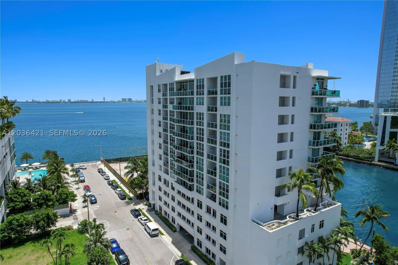 2+1 Condo — 500 29th St #901, Miami, FL 33137