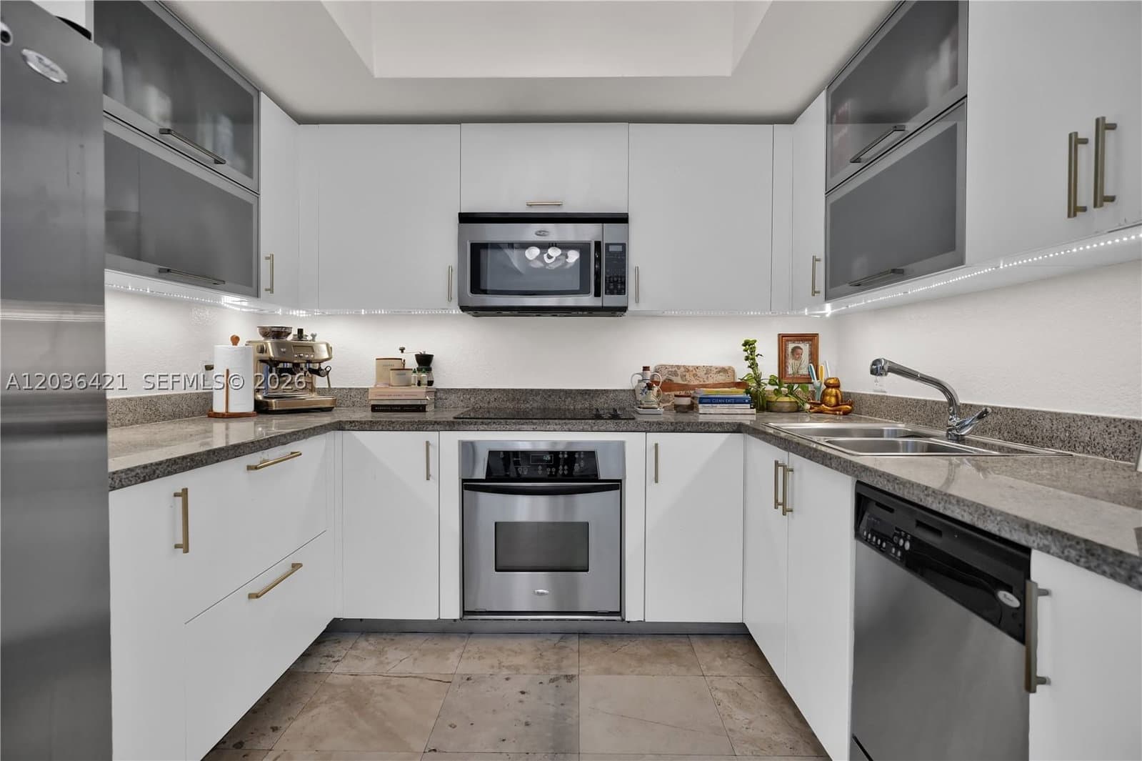 2+1 Condo — 500 29th St #901, Miami, FL 33137