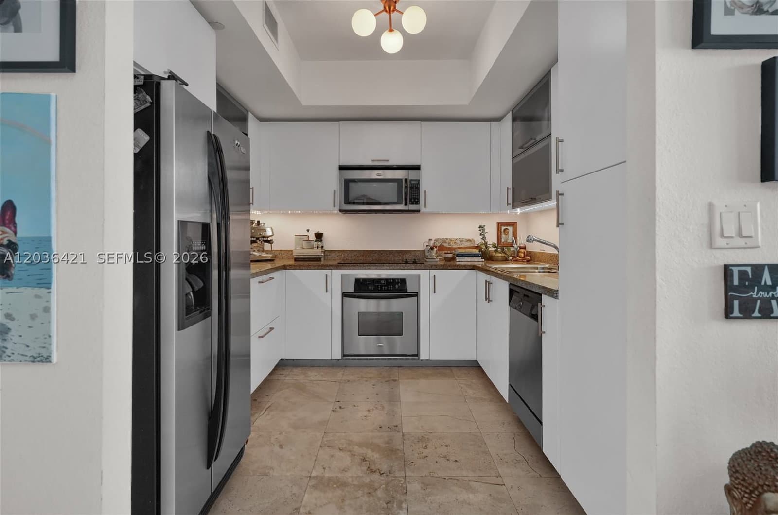 2+1 Condo — 500 29th St #901, Miami, FL 33137