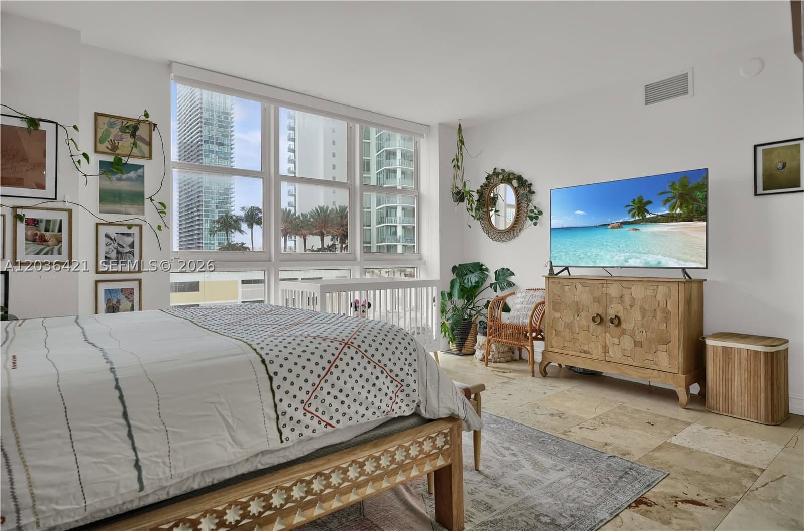 2+1 Condo — 500 29th St #901, Miami, FL 33137