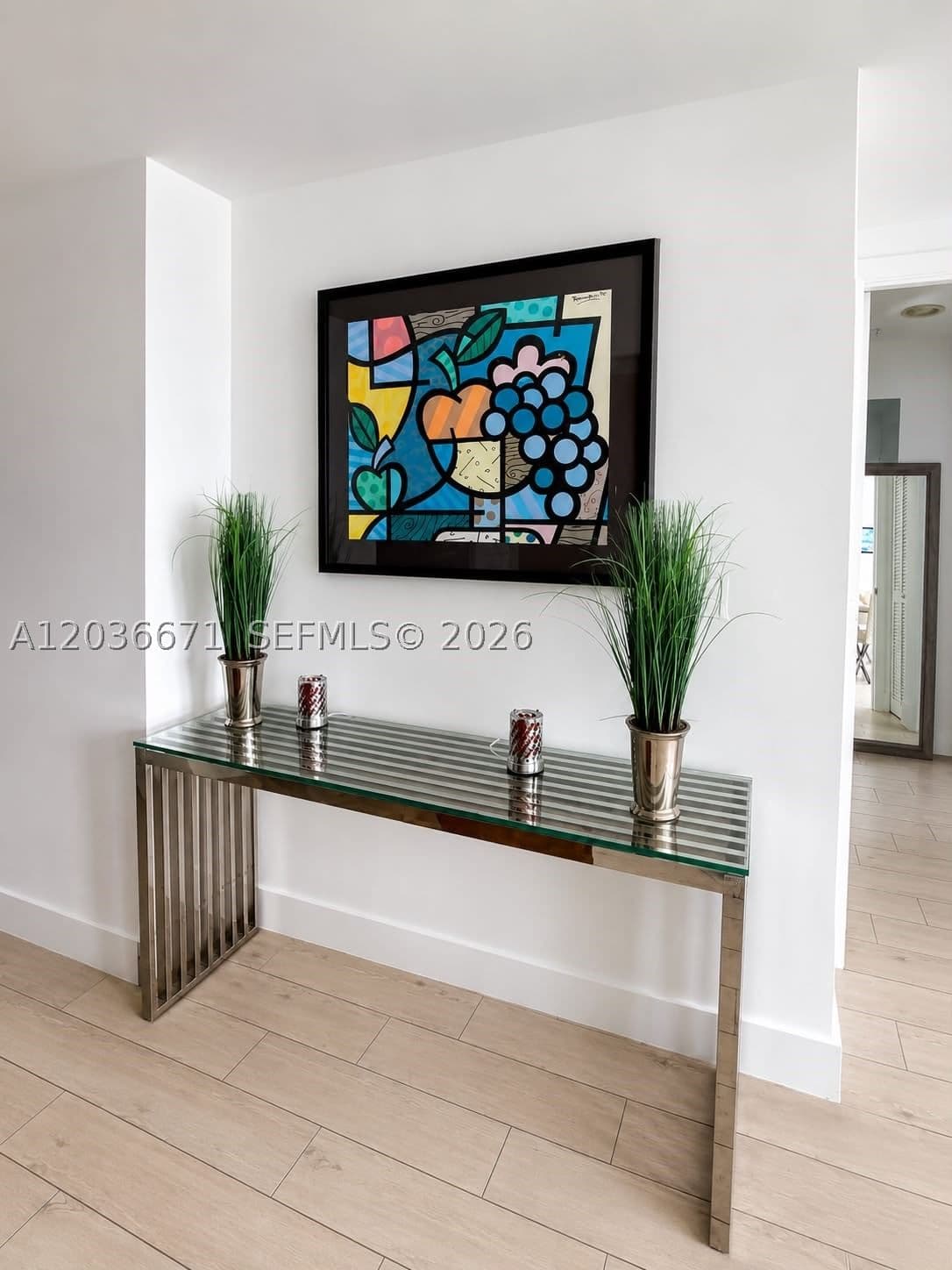 1+1 Condo — 253 2nd St #3004, Miami, FL 33132
