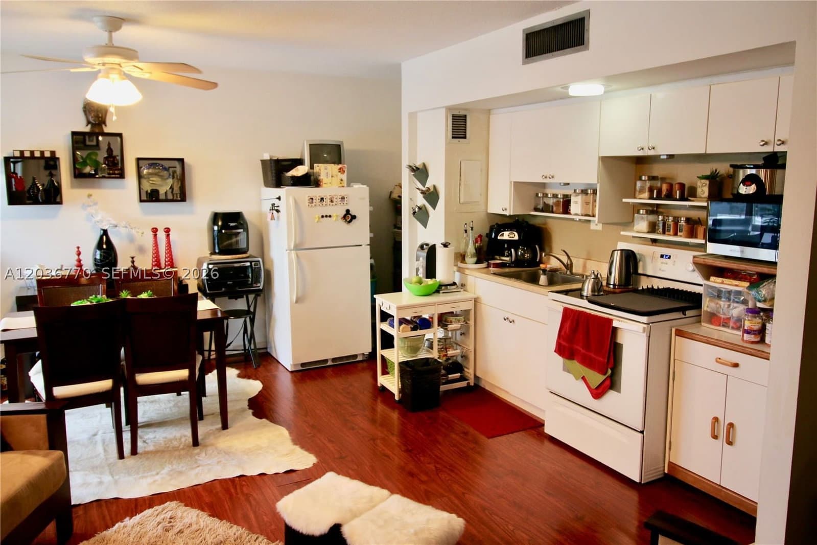 Condo — 900 Bay Dr #215, Miami Beach, FL 33141