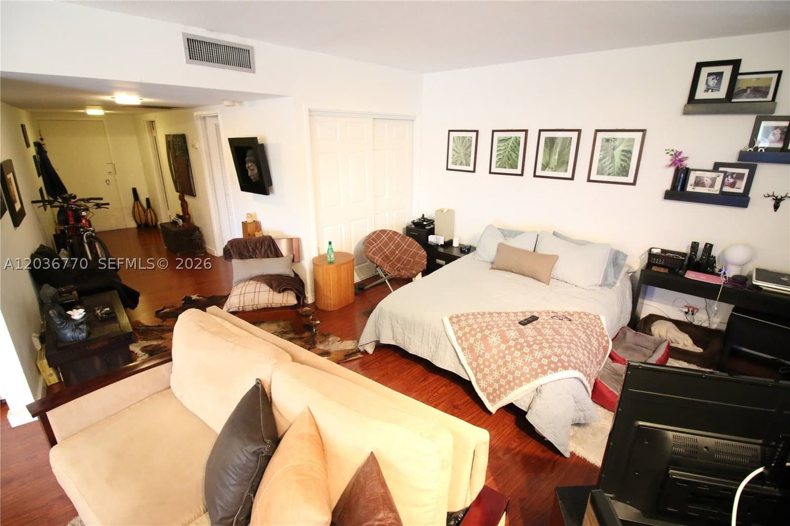 Condo — 900 Bay Dr #215, Miami Beach, FL 33141