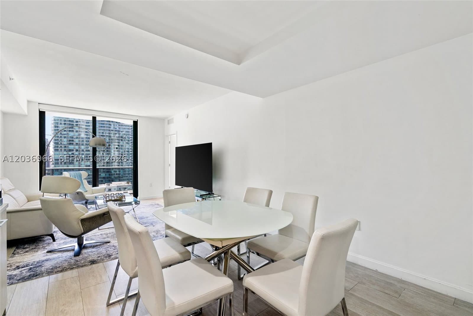 2+1 Condo — 55 9th St #1904, Miami, FL 33130