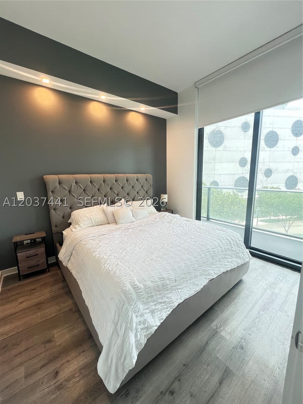 1-bedroom Condo — 501 31st St #202, Miami, FL 33137