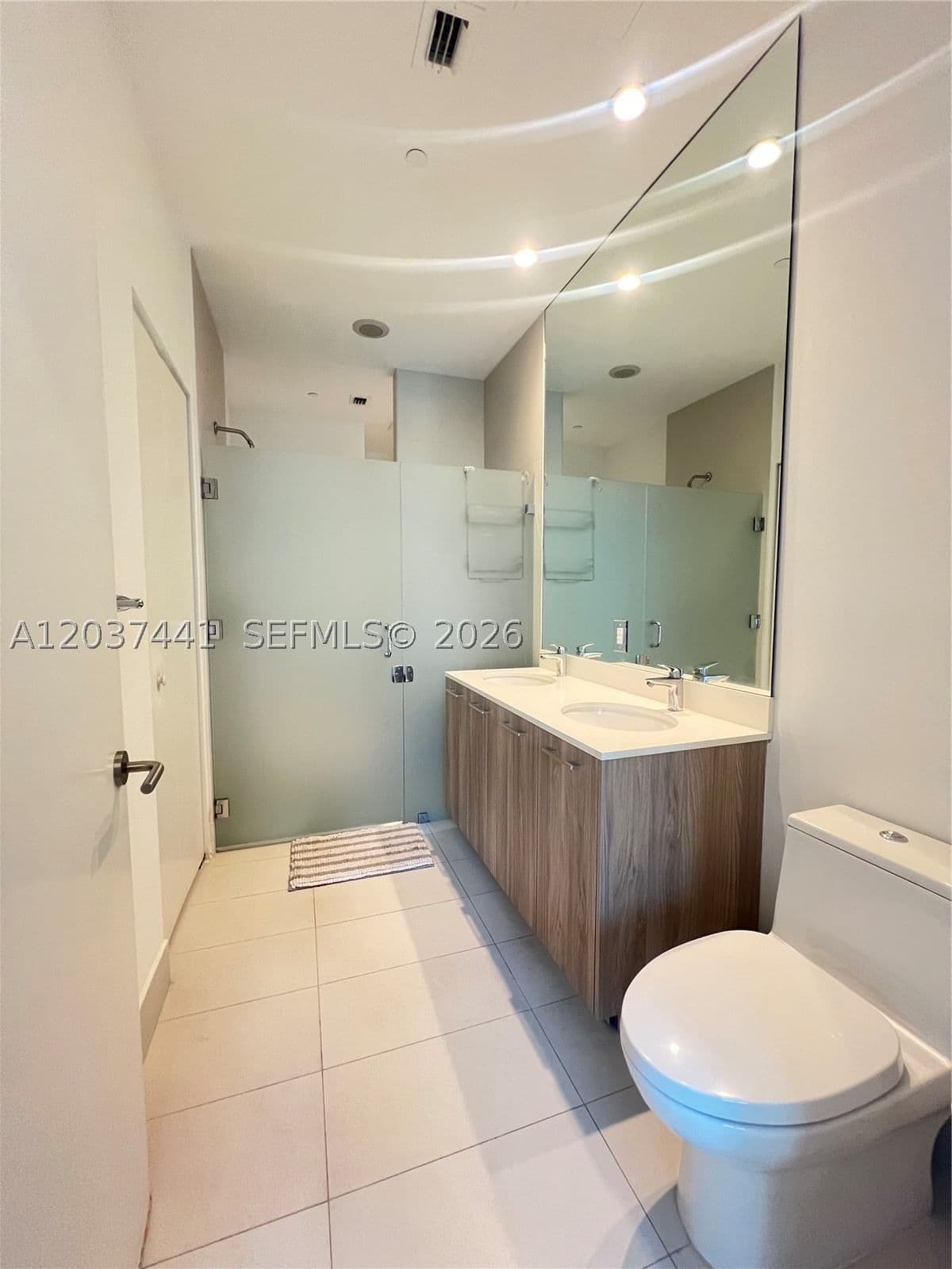 1-bedroom Condo — 501 31st St #202, Miami, FL 33137