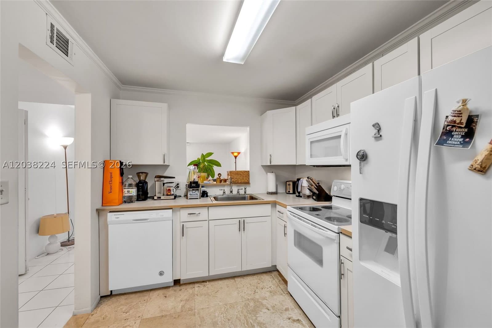 1+1 Condo — 1020 Meridian Ave #715, Miami Beach, FL 33139